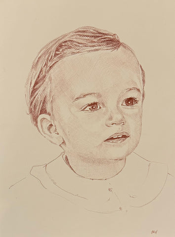 Portrait Example