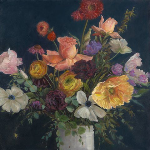 In Bloom