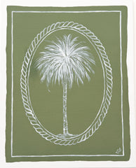 Island Palm No. 1
