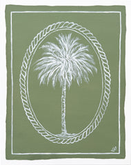 Island Palm No. 2