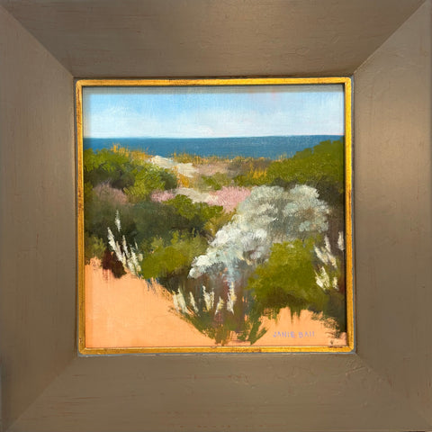 Scott's Sullivan's Garden