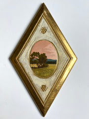 Morning Glow Diamond II