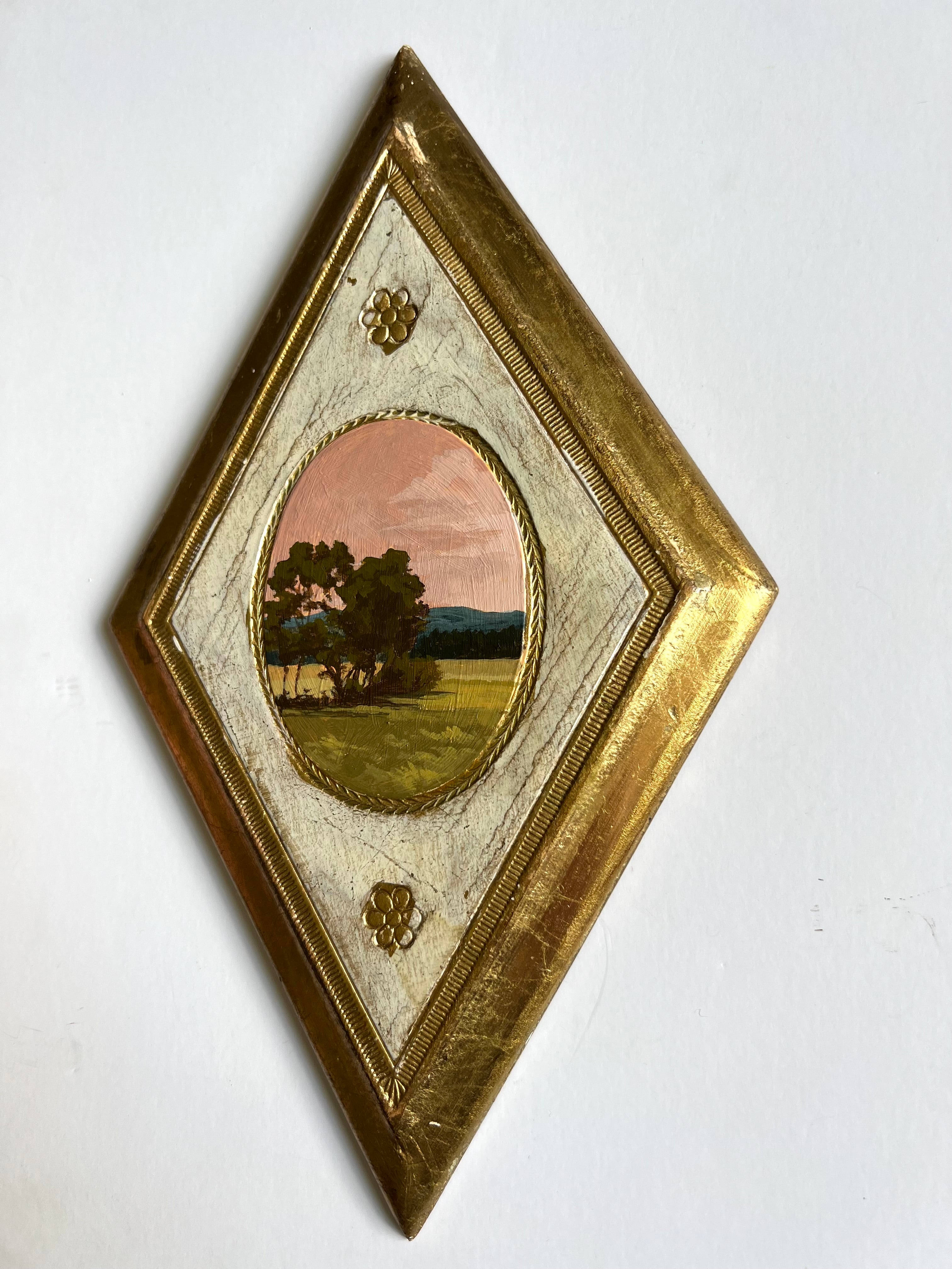 Morning Glow Diamond II