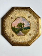 Morning Glow Path II