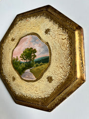 Morning Glow Path II