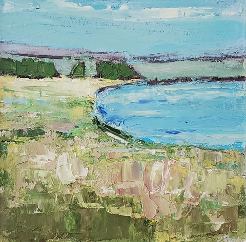 It Keeps Me Coming Back