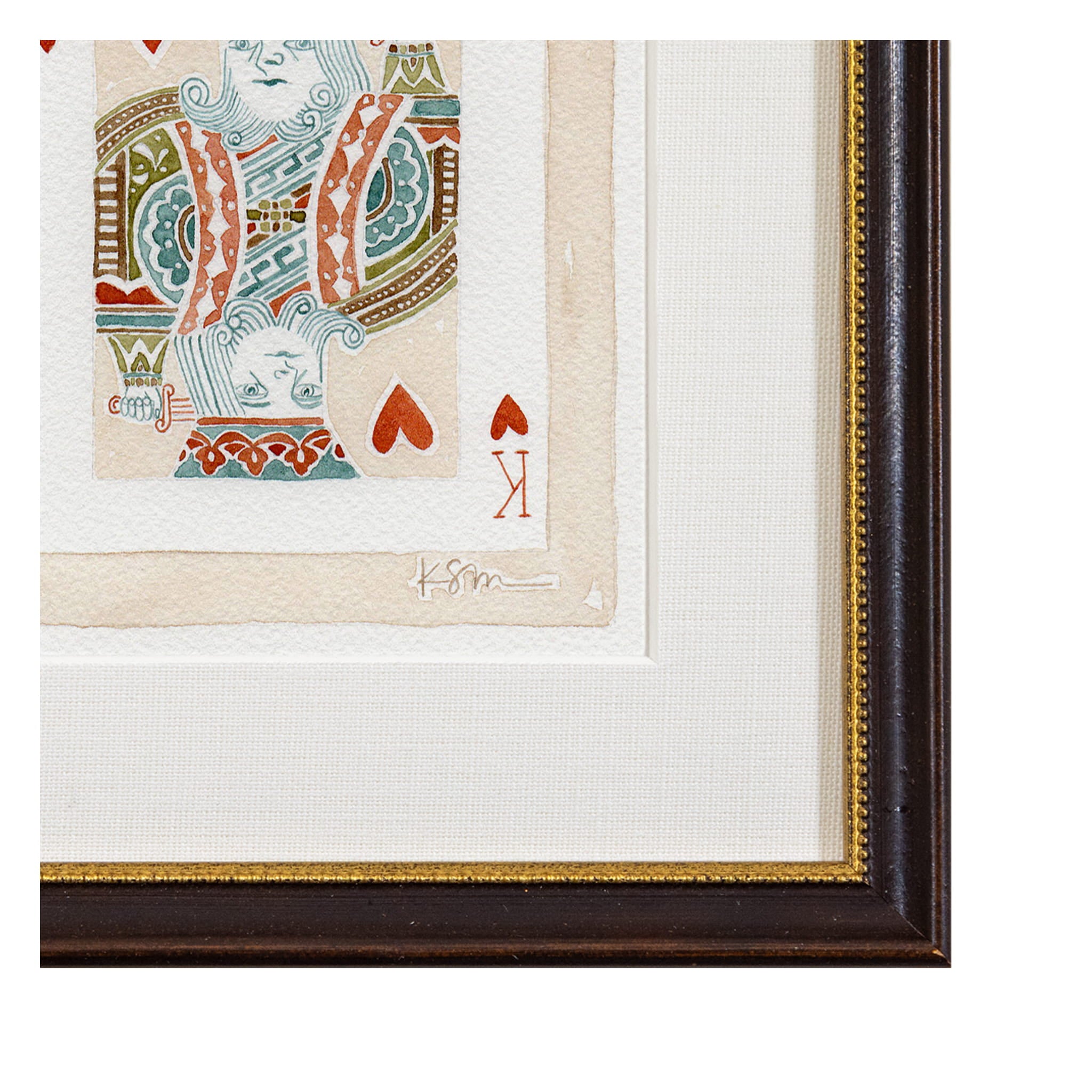 King of Hearts 04