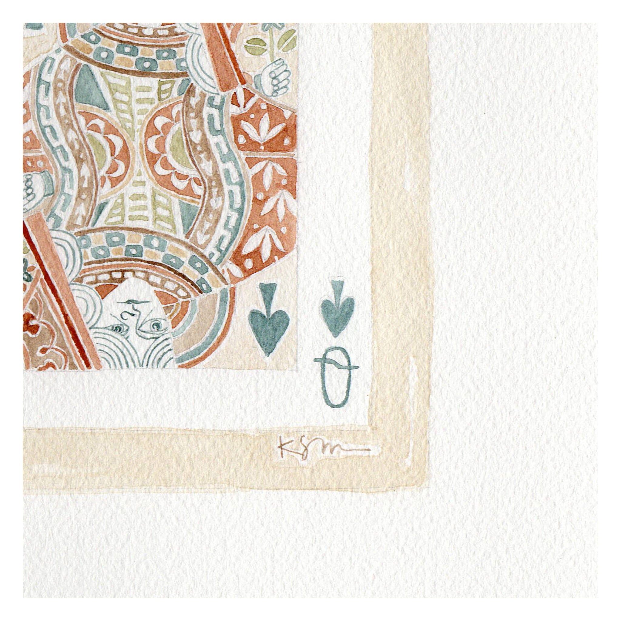 Queen of Spades 04