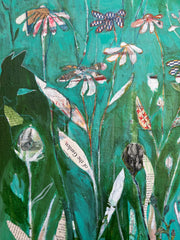Seven Deer
