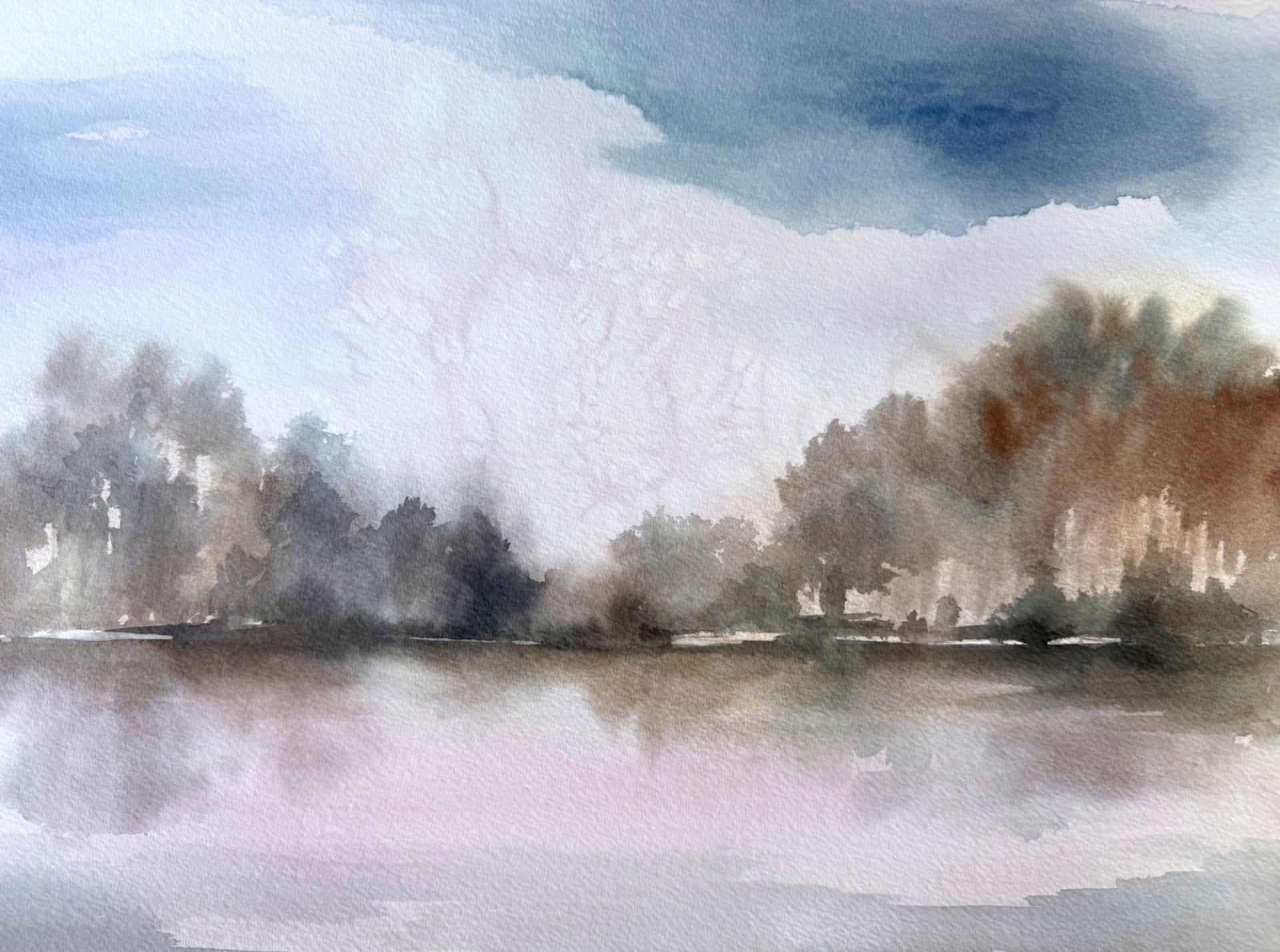 Where the Day Softens 1