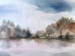 Where the Day Softens 1