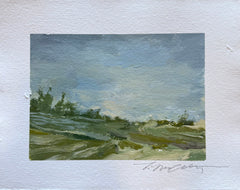 Landscapes Paper 4