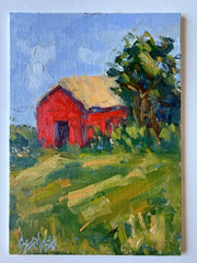 On The Farm