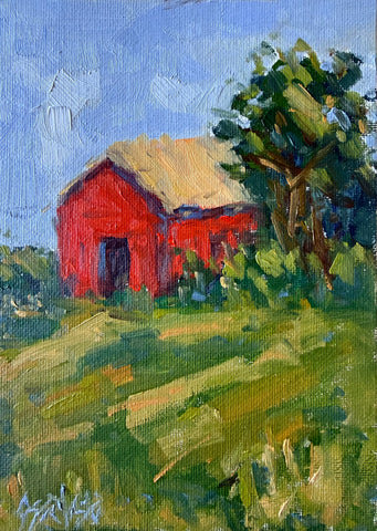 On The Farm