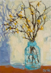 South Carolina Spring