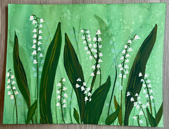 Lily of the Valley