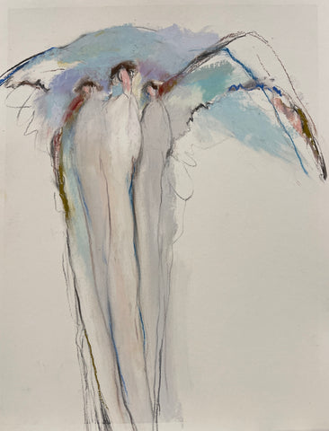 Bear with One Another