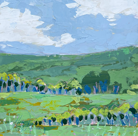 My Heart Wants to Beat