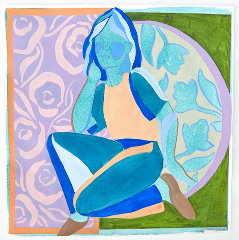 Always Looking for the Sun