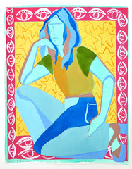 Girls of Summer No. 3