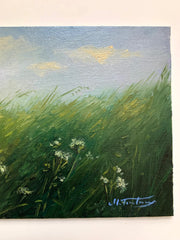 Summer Breeze