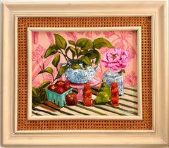 Foo Dogs for Good Luck