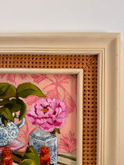 Foo Dogs for Good Luck