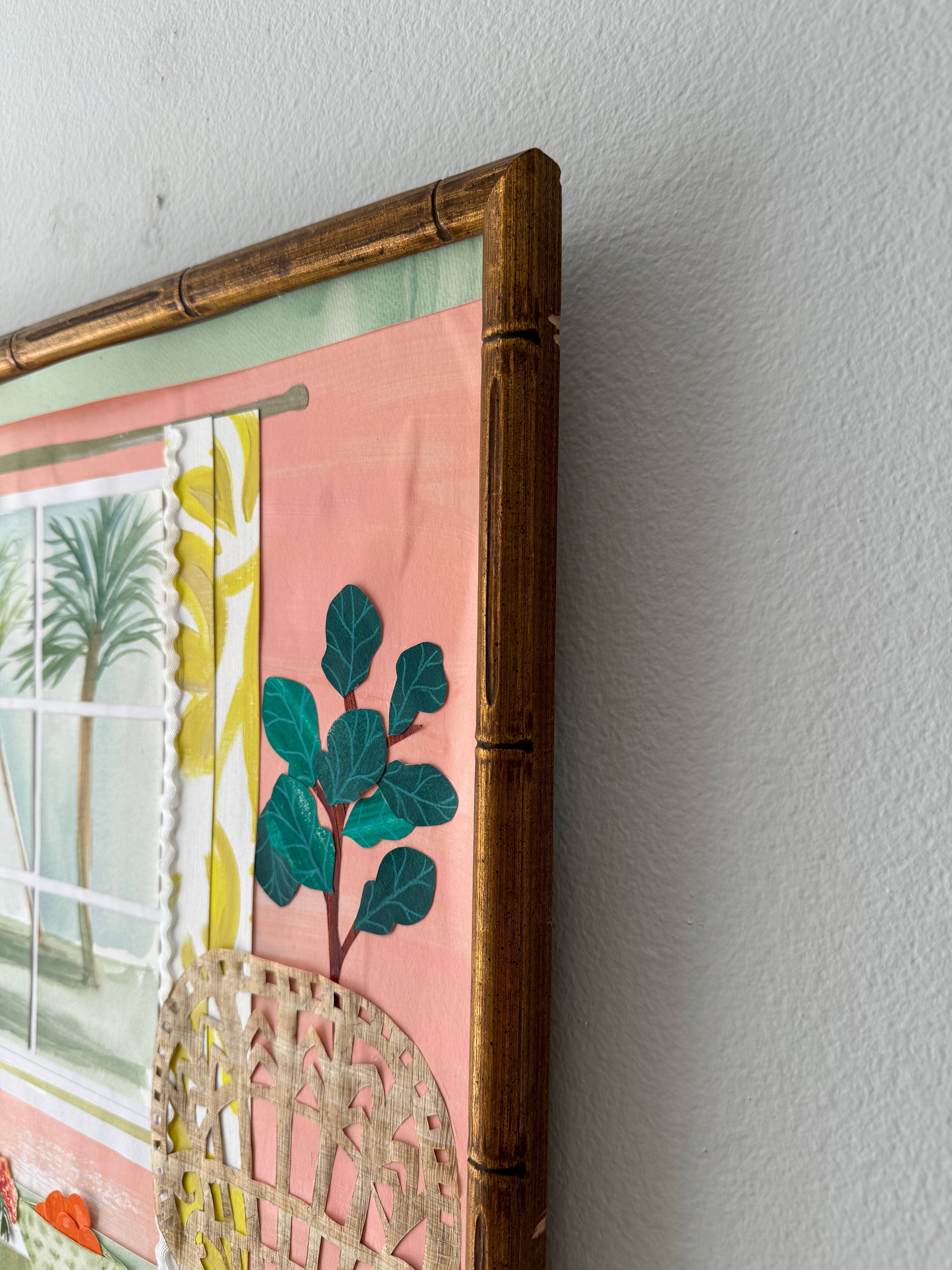 Fur Elise...But Make it Coastal