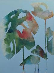 Monstera 4