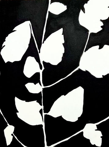 Wandered Through the Trees 2