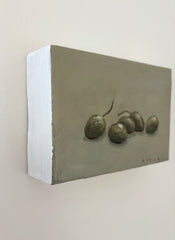 Olive Study 2