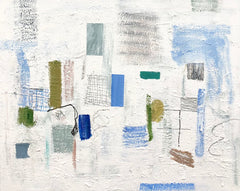 Once Again But Better