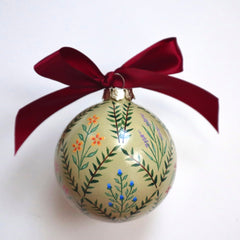 Ornament 8