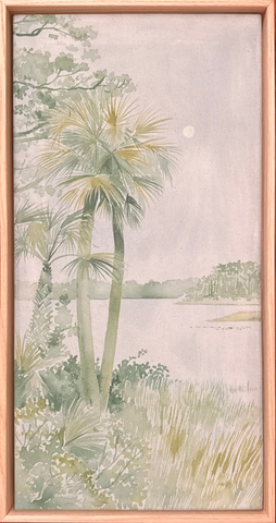 Palmetto Moon