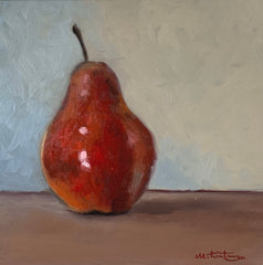 Pear Study