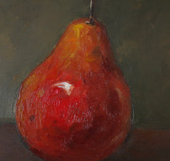 Red Pear