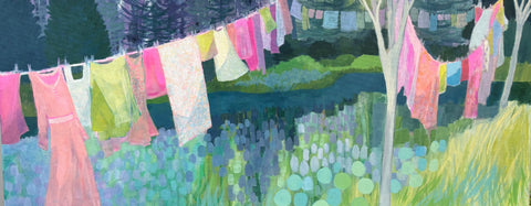 Rise Above