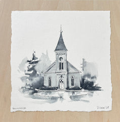 Lee Chapel