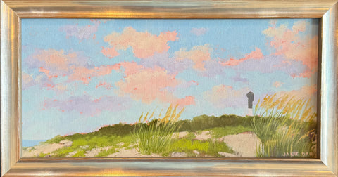 Sullivan's Dunes