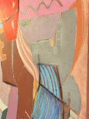 Funny Day to Walk Away