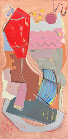 Funny Day to Walk Away