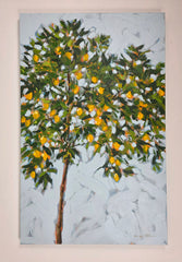 Lemon Tree