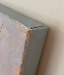 Pumpkin Spice Painting