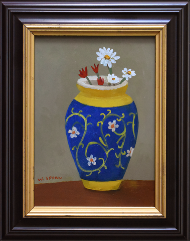 Italian Vase