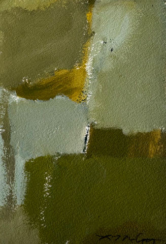 Small Abstract 5