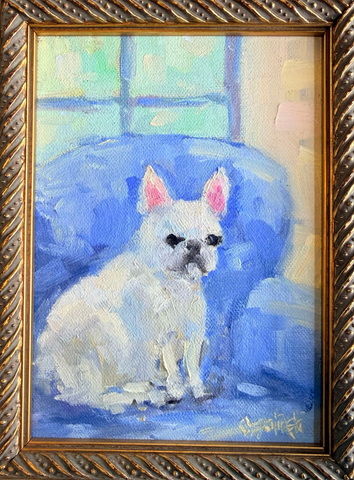 Georgette