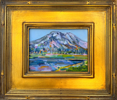 Sunshine on the Lake