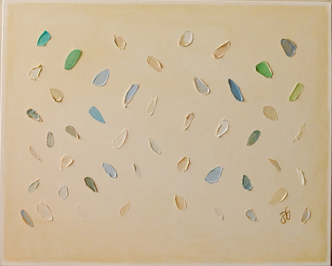 Sea Glass