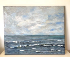 Sea and Sky V