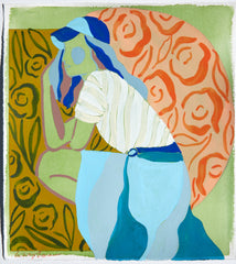 She Shows Grace No. 3